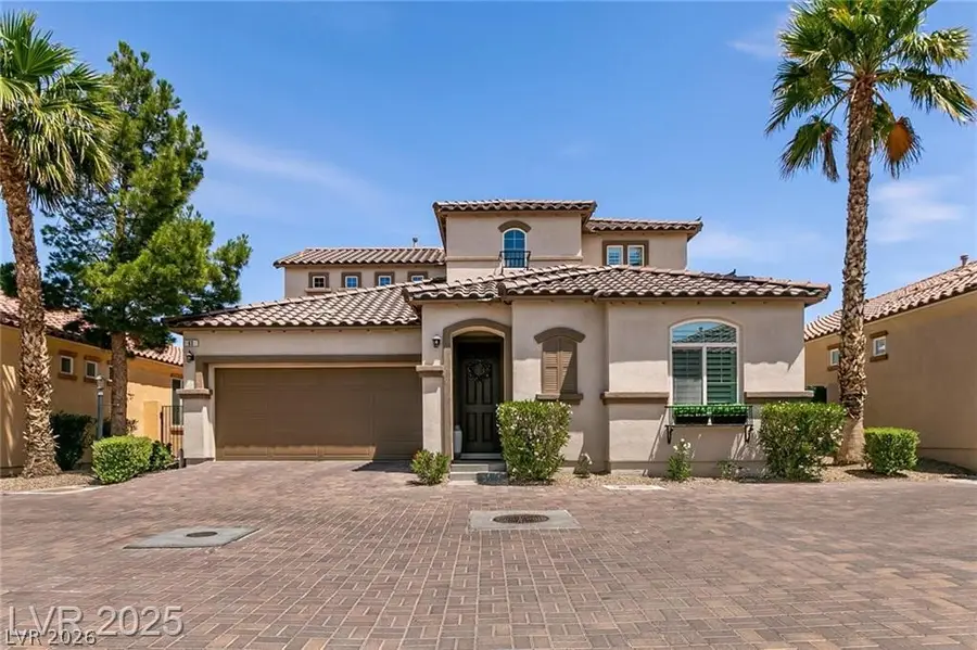 63 Via Di Mello, Henderson, NV 89011 - #2