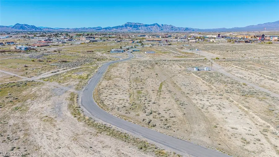 1180 S Yuma Street, Pahrump, NV 89048 - #2