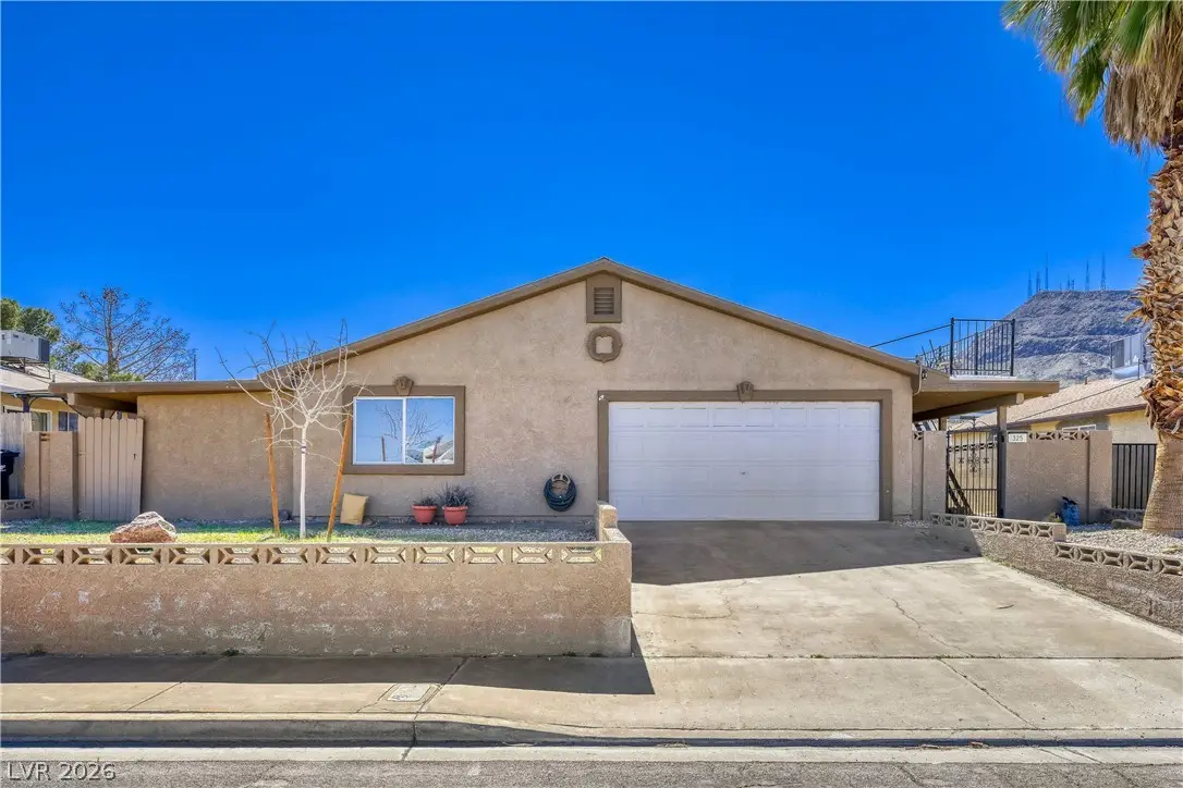 325 W Rochell Drive, Henderson, NV 89015 - #1