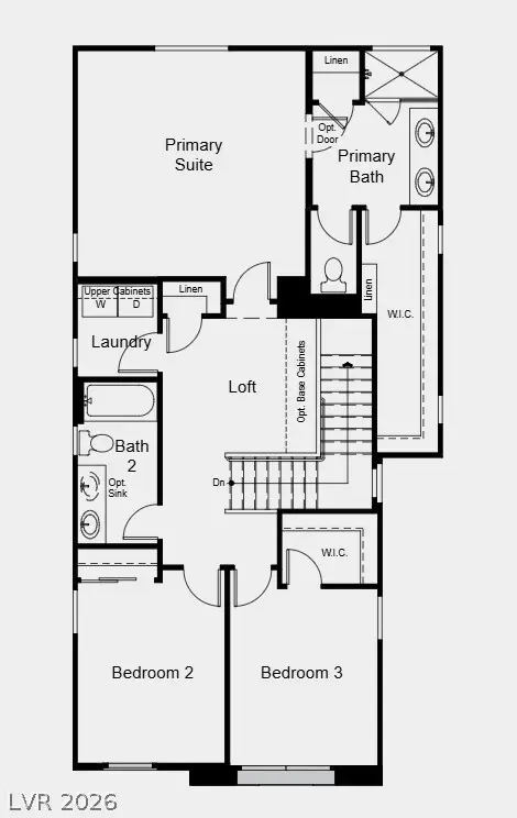 662 Semitone Lane, Henderson, NV 89015 - #3