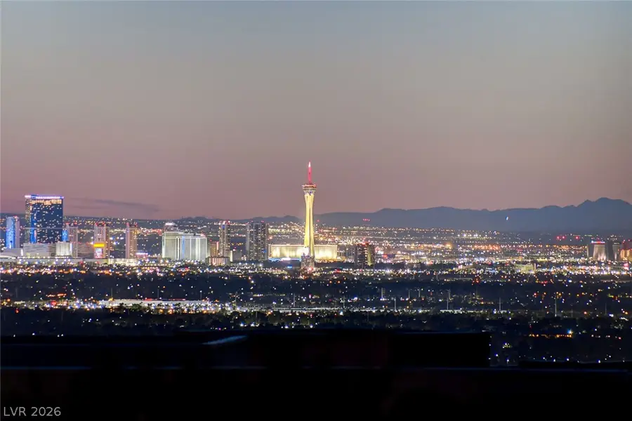 455 Tranquil Peak Court, Henderson, NV 89012 - #2
