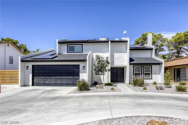 2913 N Michael Way, Las Vegas, NV 89108