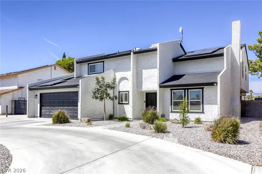 2913 N Michael Way, Las Vegas, NV 89108 - #3