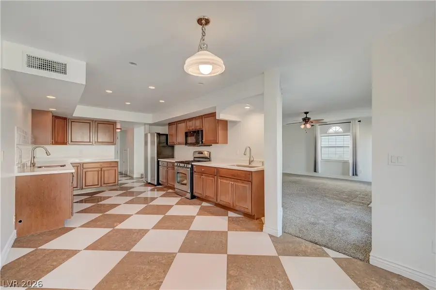 8716 Nautical Bay Lane, Las Vegas, NV 89117 - #2