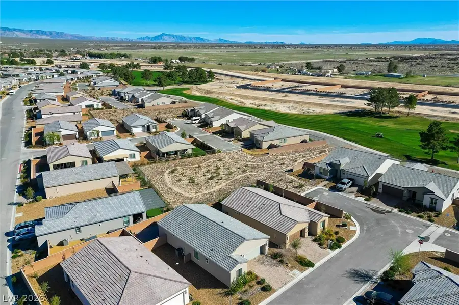 4743 S Springridge Street, Pahrump, NV 89061 - #3