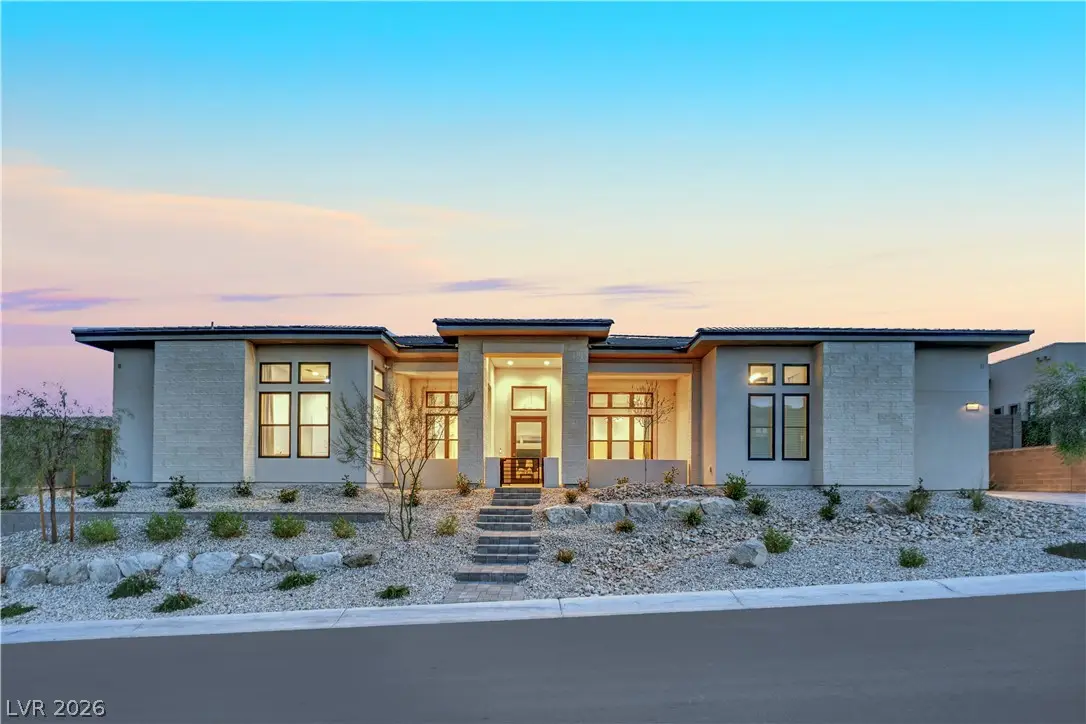 10973 Horizon Ledge Avenue, Las Vegas, NV 89135 - #1