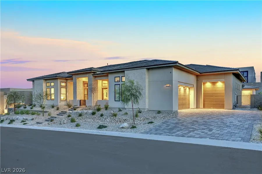 10973 Horizon Ledge Avenue, Las Vegas, NV 89135 - #2