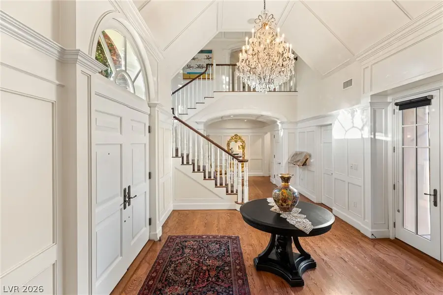 3001 Astoria Pines Circle, Las Vegas, NV 89107 - #2