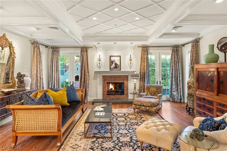 3001 Astoria Pines Circle, Las Vegas, NV 89107 - #3