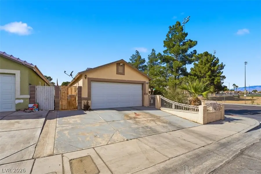 1873 Mother Of Pearl Street, Las Vegas, NV 89106 - #3