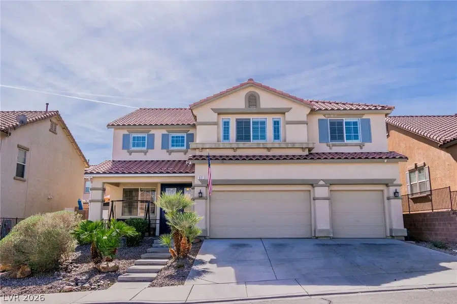 67 Crescent Palm Court, Henderson, NV 89002 - #3