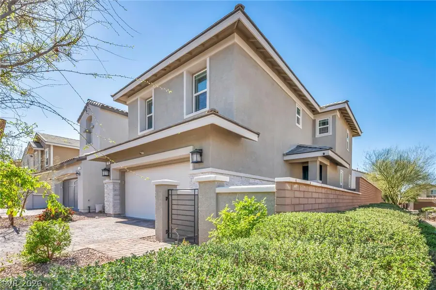 360 Misterioso Street, Henderson, NV 89011 - #2