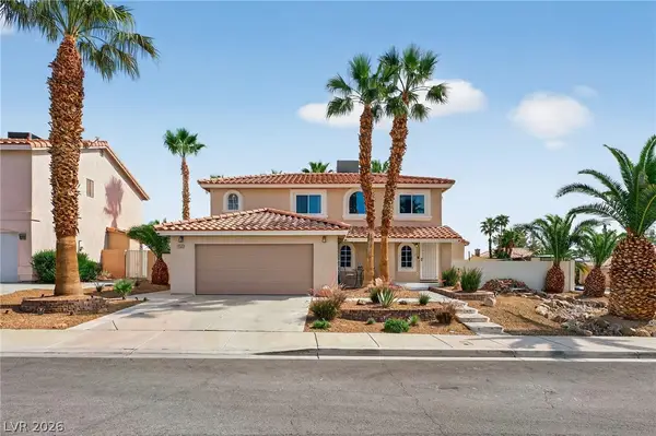 930 Plantation Acres Street, Henderson, NV 89014
