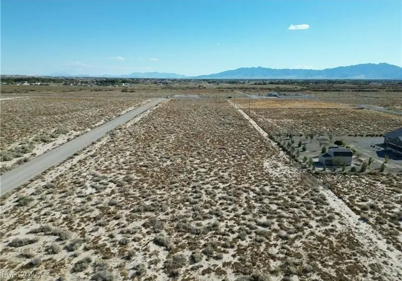 3140 N Broken Bow Avenue, Pahrump, NV 89060 - #2