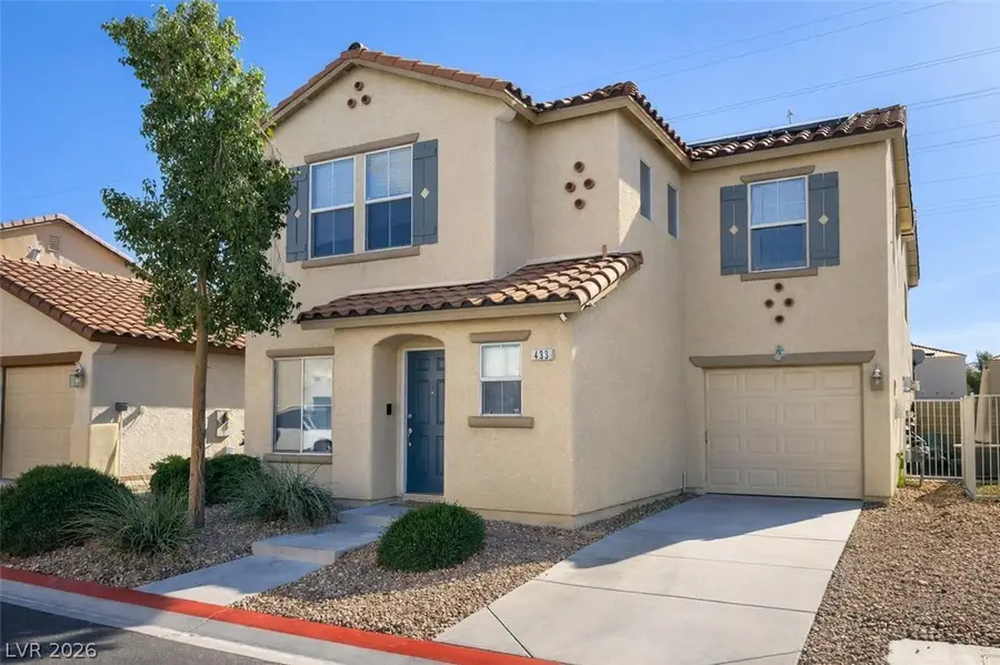 439 Dairy Creek Avenue, Las Vegas, NV 89183 - #2