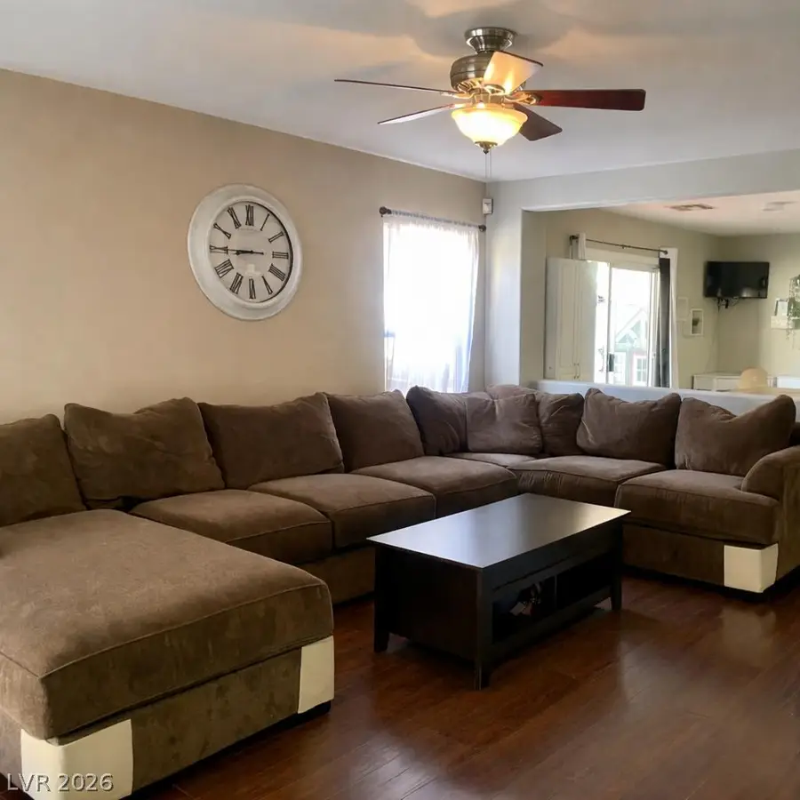 439 Dairy Creek Avenue, Las Vegas, NV 89183 - #3