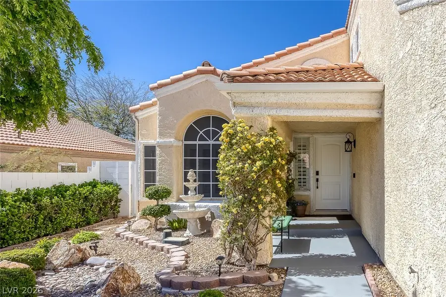 3329 Pond Run Circle, Las Vegas, NV 89117 - #2