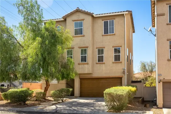 Address Withheld By Seller, Las Vegas, NV 89183
