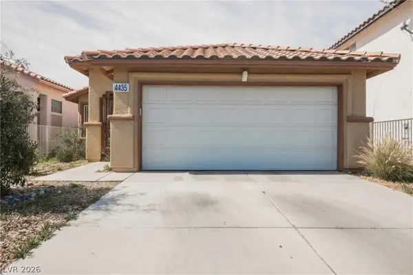 4435 Willowhill Court, Las Vegas, NV 89147