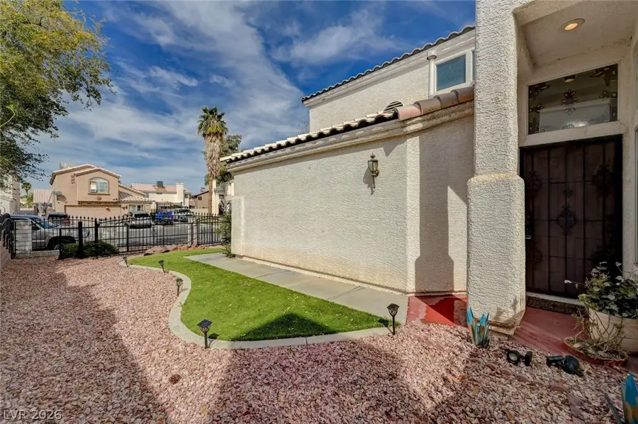 6055 Belladonna Circle, Las Vegas, NV 89142 - #3