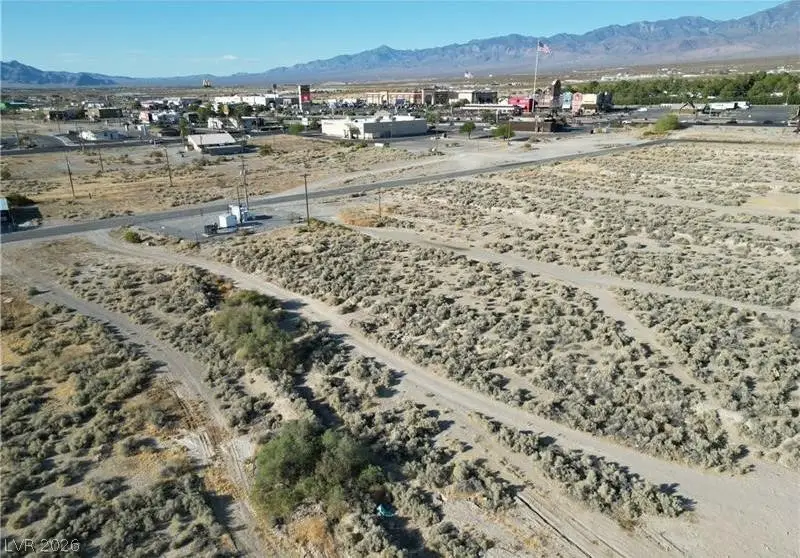 981 S Hart Street, Pahrump, NV 89048 - #3