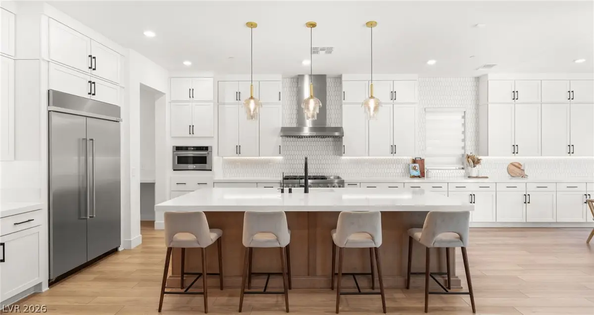 237 Wilson Ridge Street, Las Vegas, NV 89138 - #1