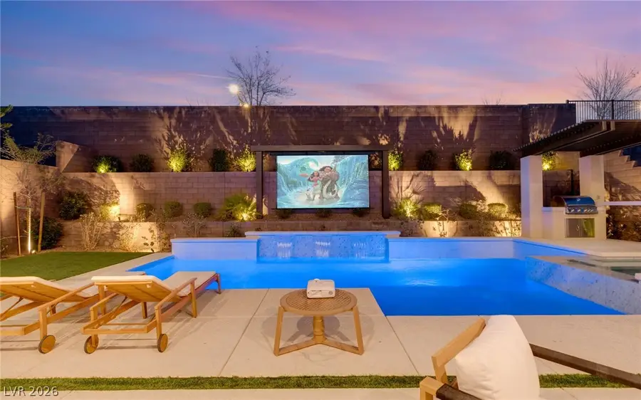 237 Wilson Ridge Street, Las Vegas, NV 89138 - #2