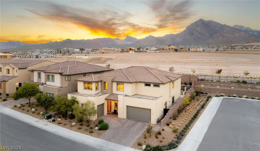 237 Wilson Ridge Street, Las Vegas, NV 89138 - #3