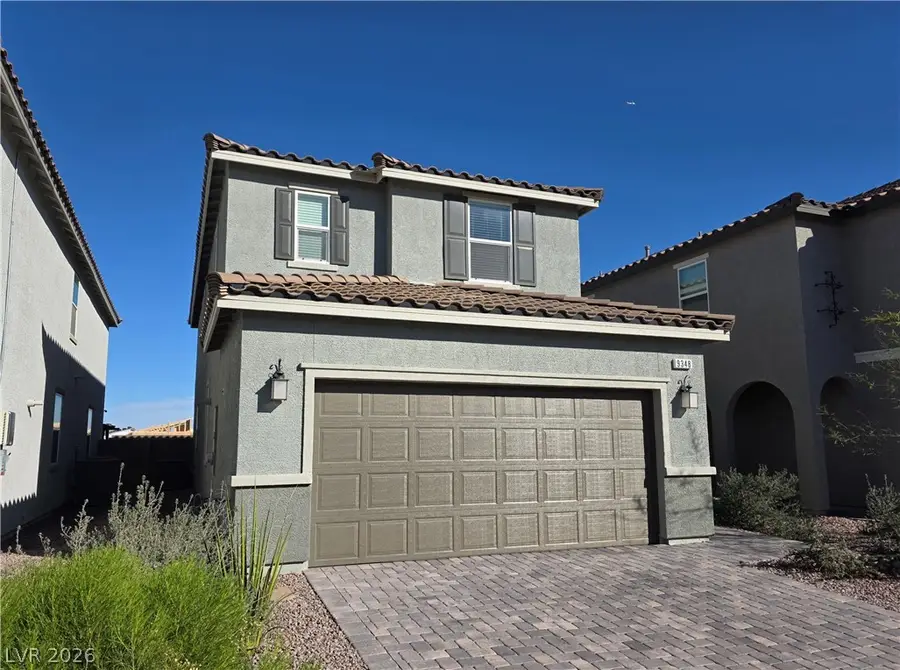 9348 Wildcat Peak Street, Las Vegas, NV 89178 - #3