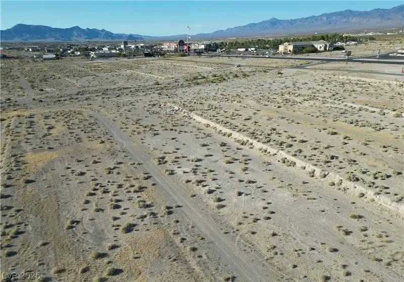 1061 S Plum Street, Pahrump, NV 89048 - #2
