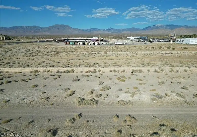 1061 S Plum Street, Pahrump, NV 89048 - #3
