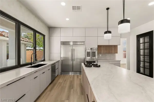 10626 San Vercelli Court, Las Vegas, NV 89141