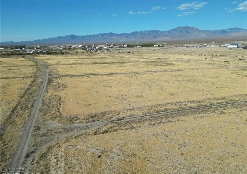 1581 E Eaglewing Street, Pahrump, NV 89048 - #1