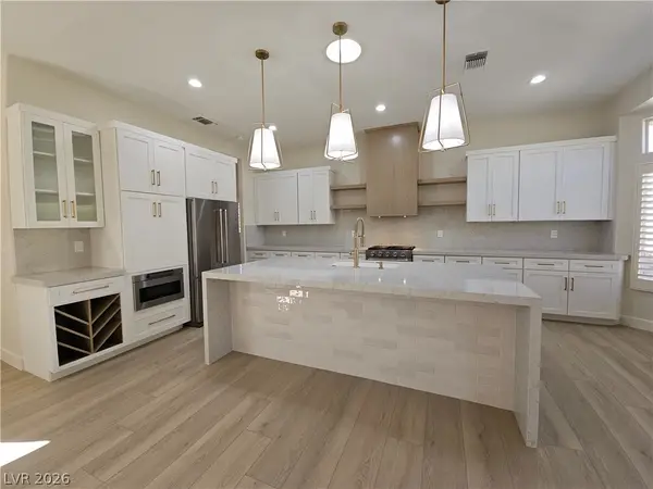 10724 Argents Hill Drive, Las Vegas, NV 89134