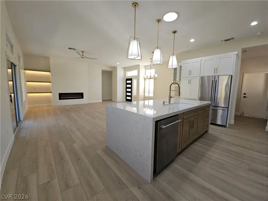 10724 Argents Hill Drive, Las Vegas, NV 89134 - #2