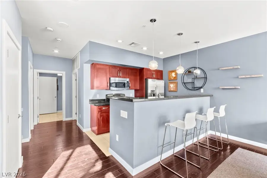 4555 Dean Martin Drive #102, Las Vegas, NV 89103 - #3