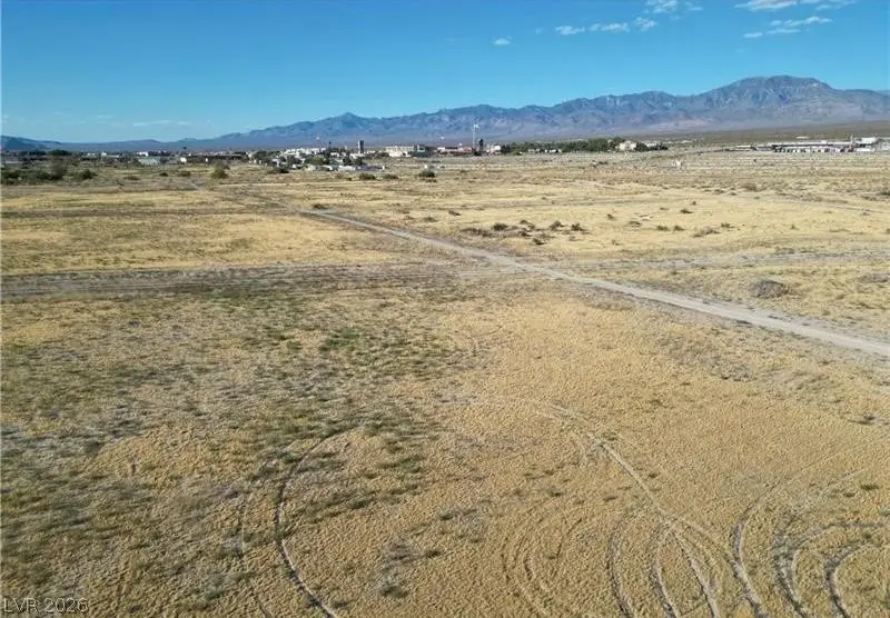 1480 E Geronimo Street, Pahrump, NV 89048 - #1