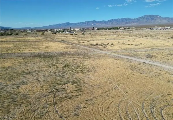 1480 E Geronimo Street, Pahrump, NV 89048