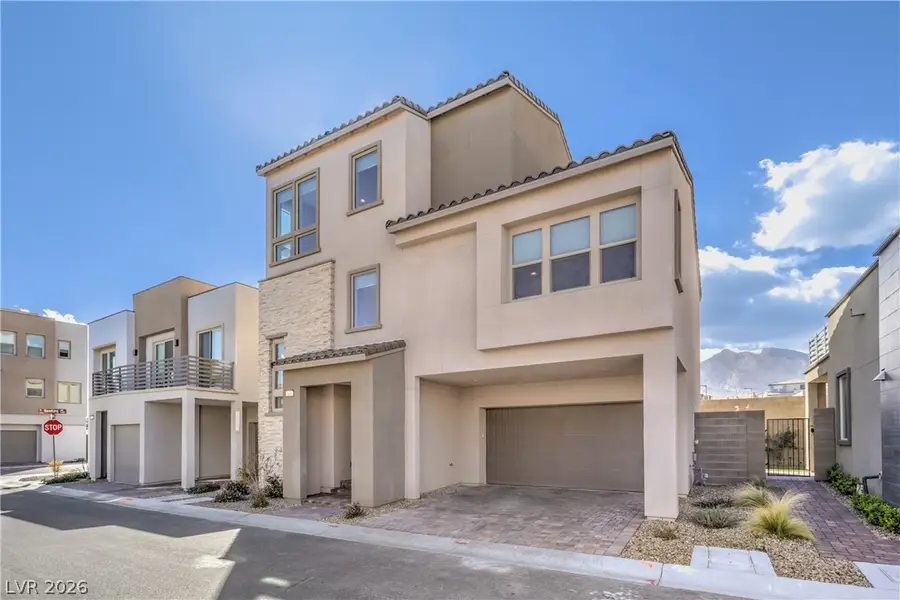 1801 Mangrove Court, Las Vegas, NV 89138 - #3