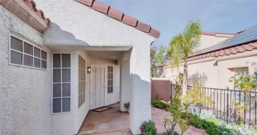 8164 Sedona Sunset Drive, Las Vegas, NV 89128 - #2