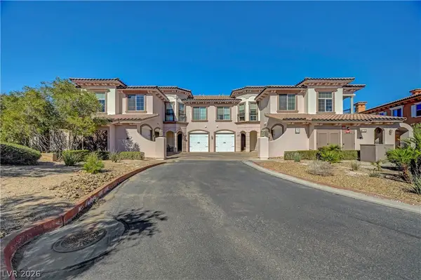 10 Via Visione #101, Henderson, NV 89011