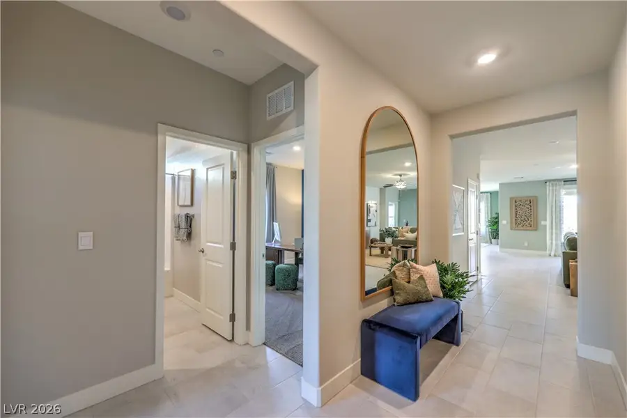 1027 Fox Falcon Ave, Henderson, NV 89011 - #3