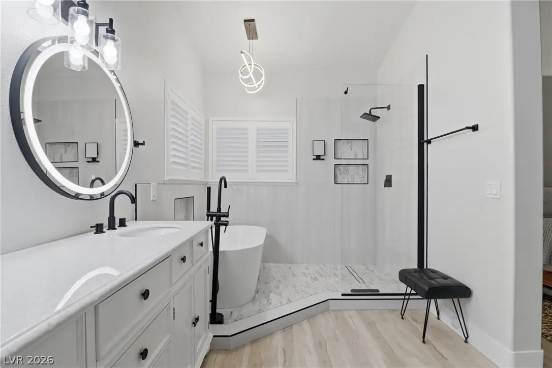 239 Highgate Street, Henderson, NV 89074 - #1