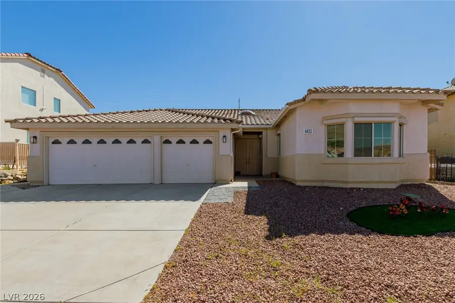 6453 Mahogany Peak Avenue, Las Vegas, NV 89110 - #3