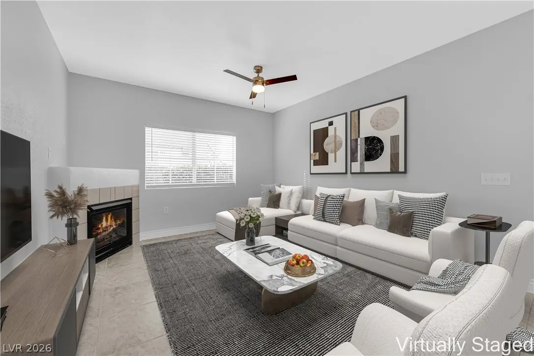 10245 S Maryland Parkway #121, Las Vegas, NV 89183 - #1