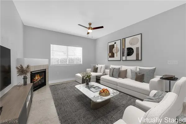 10245 S Maryland Parkway #121, Las Vegas, NV 89183