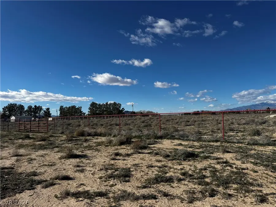 Moonstone Ave & Paquot St, Sandy Valley, NV 89019 - #3