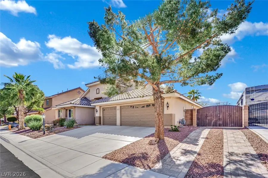 5905 Glenmere Avenue, Las Vegas, NV 89131 - #2