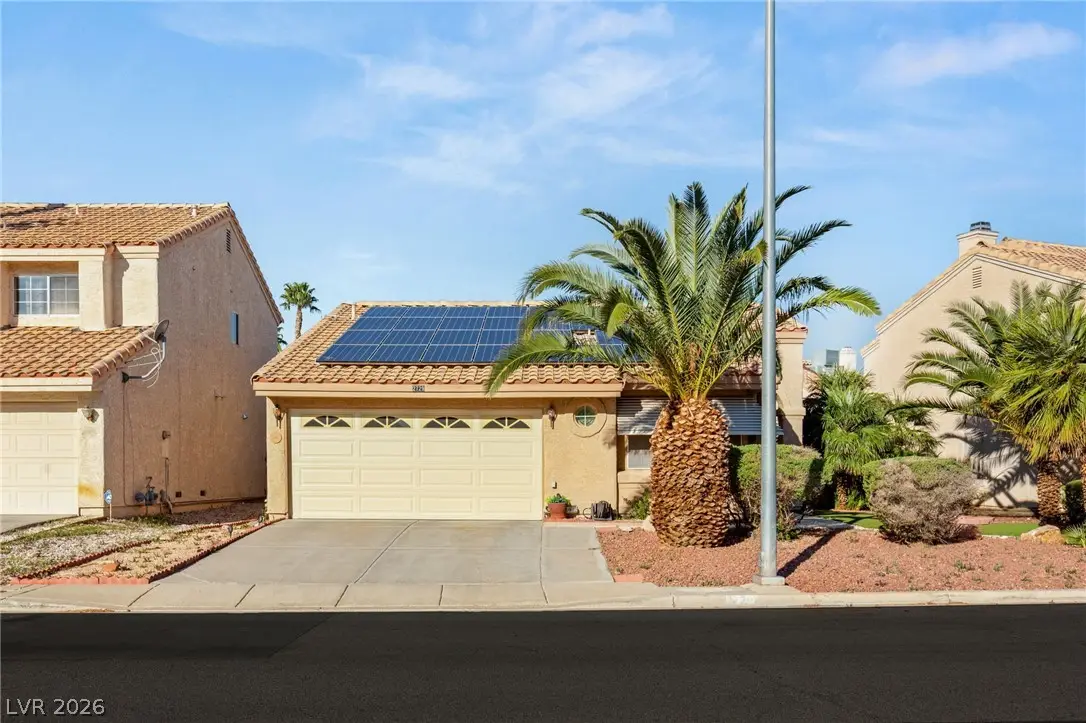 2729 Little Aston Circle, Las Vegas, NV 89142 - #1