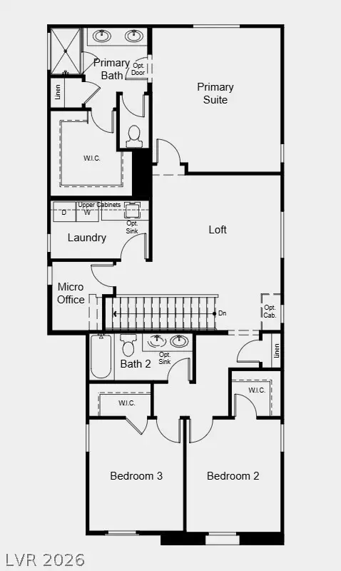 660 Semitone Lane, Henderson, NV 89015 - #3